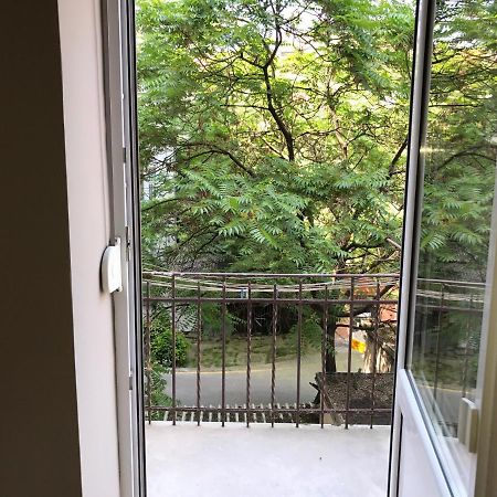 Comfortzone Zagreb Center Apartment Ngoại thất bức ảnh