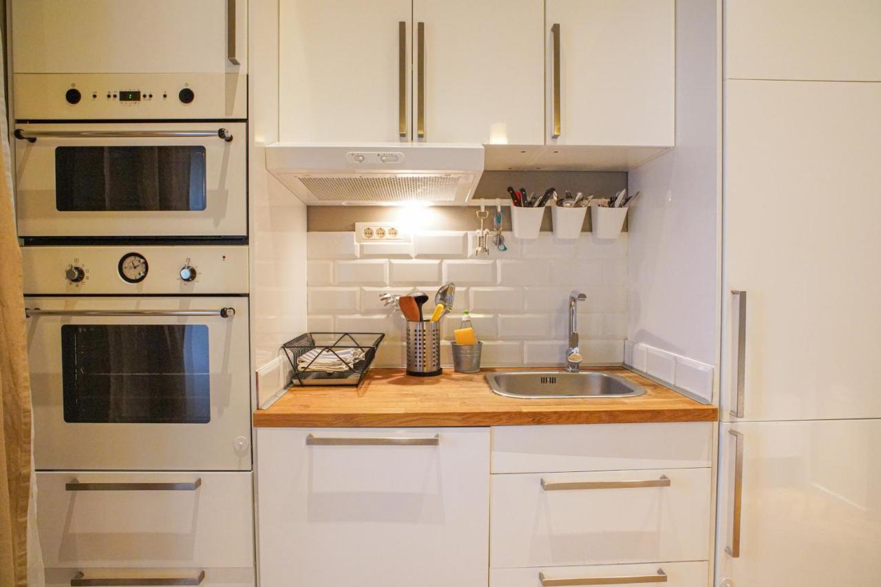 Comfortzone Zagreb Center Apartment Ngoại thất bức ảnh