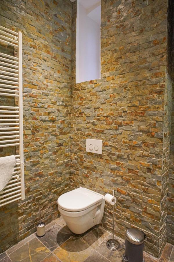 Comfortzone Zagreb Center Apartment Ngoại thất bức ảnh