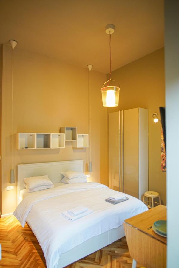 Comfortzone Zagreb Center Apartment Ngoại thất bức ảnh